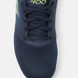 Skechers Men GO RUN 400 Running Non-Marking Shoes image 4