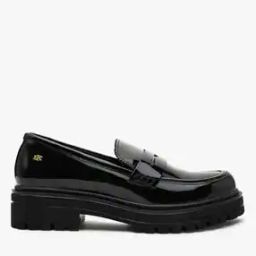 Women Goodluck Penny Loafers-picture-20