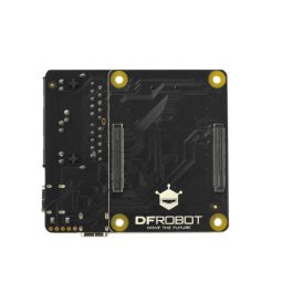 DFRobot Raspberry Pi Compute Module Mini 4 IoT Router Carrier Board For Embedded NetworkingDFRobot Raspberry Pi Compute Module Mini 4 IoT Router Carrier Board For Embedded Networking image 2