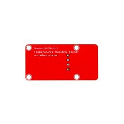 Elecrow Crowtail – DHT20 Digital Temperature Sensor High Accuracy Humidity Sensor - RS7443Elecrow Crowtail – DHT20 Digital Temperature Sensor High Accuracy Humidity Sensor - RS7443 image 2