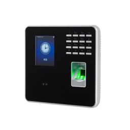 ZK3969 2.8″ TFT Face and Fingerprint Time Attendance & Access Control System Clock in Office Attendance Access Control Machine - RS6828 ZK3969 2.8″ TFT Face and Fingerprint Time Attendance & Access Control System Clock in Office Attendance Access Control Machine - RS6828 image 3