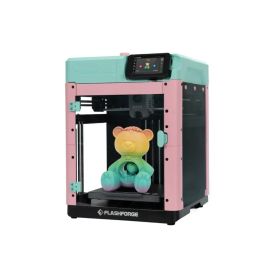 Flashforge Adventurer 5M 3D Printer Fully Auto Leveling System For 600mm/s High Speed 3D Printer Flashforge Adventurer 5M 3D Printer Fully Auto Leveling System For 600mm/s High Speed 3D Printer image 4