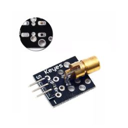 5mW 650nm Laser Diode Module Red Laser Diode Laser Module Laser Pointer Module Red Laser For Scientific Experiments - AR6115mW 650nm Laser Diode Module Red Laser Diode Laser Module Laser Pointer Module Red Laser For Scientific Experiments - AR611 image 3