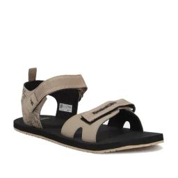 Reebok Men's Dura Plus Beige Floater Sandals-image-55