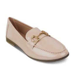 Tresmode Women's Beige Casual Loafers-image-19