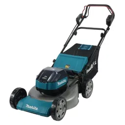 Makita 3200 W Cordless Lawn Mower 2800 RPM (Without Battery & Charger), LM004JZ-image-41