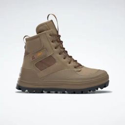 Reebok Women Brown Classics Shoes-image-97