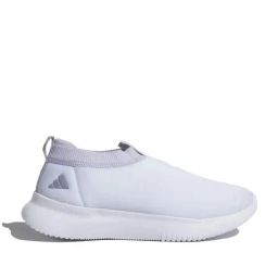 Adidas Women's CUSHON White Walking Shoes-picture-28