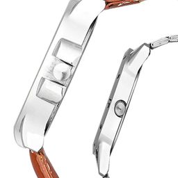 WM Men Set Of 2 Analogue Watches DDWM-042-43kjo image 2