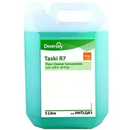 Diversey Taski R7 Concentrate Floor Cleaner - 5 Litre-image-41