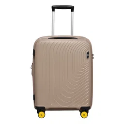 EUME Hard-Sided Cabin Trolley Bag-picture-37