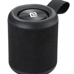 Portronics SoundDrum P POR-1578 20W Bluetooth Speaker (Black)-18