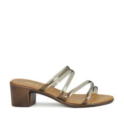 Inc.5 Women's Black Casual Sandals-picture-19