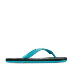 Puma Men's Leon Blue Flip Flops-image-52