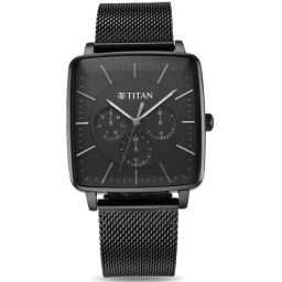 Titan 90147NM01 Avant Garde Analog Watch for Men-16