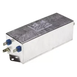 Epcos B84113C Series Chassis Mount EMC Filter 6 Amp Current Rating 1 Phase 250 V AC 50.8 mm Length, B84113C0000B060 (Pack of 16)-15
