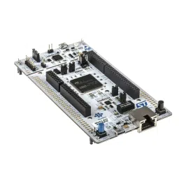 STMicroelectronics MCU Development Board STM32 Nucleo-144, NUCLEO-F756ZG image 4