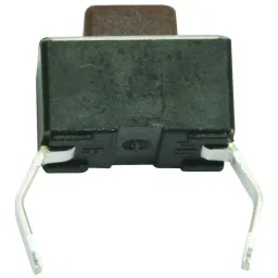 MULTICOMP PRO Tactile Switches SWITCH, TACTILE, SPST-NO, 50mA, THOUGH HOLE, MC32857 (Pack of 10)-48