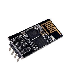 ESP8266 Serial Port To Wi-Fi Module, FL-M1S image 1