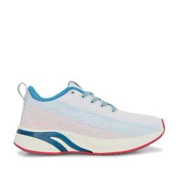 Off Limits Women's PALOMA Off White Running Shoes-image-82