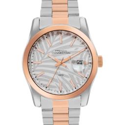 French Connection FCH14RTM SS25 Analog Watch For Men-picture-17