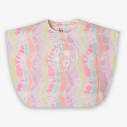 Ed-a-Mamma Kids Multicolor Printed Top-90