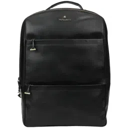PERQUISITE DOMINO 30 Black Medium Backpack-image-66