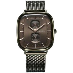 Titan 90178QM02 Clsq Suave Analog Watch for Men-23