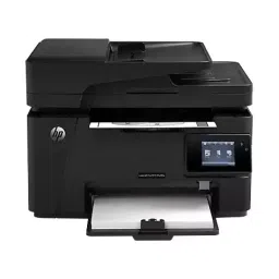 HP LaserJet Pro MFP M128fw Multifunction Printer CZ186A-31
