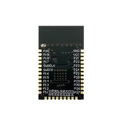 Holyiot 21033, nRF52832 Holyiot PIR Motion Sensor for Smart Home image 2
