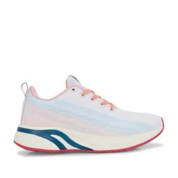 Off Limits Women's PALOMA Off White Running Shoes-image-81