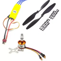 Invento 930KV BLDC Brushless Motor-image-3