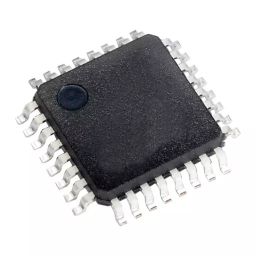 Stmicroelectronics Arm Microcontroller Mcu , 32Bit, Cortex-M0+, 32Mhz, Lqfp-32, Stm32L052K8T6-image-49