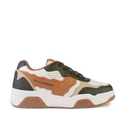 Buckaroo Men's Multicolor DUNE Premium Vegan Synthetic Casual Sneakers-picture-15