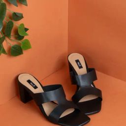 Inc.5 Women's Black Slides-picture-22