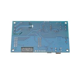 AC90-250V ESP8266, Wireless WIFI Relay, Module 1 Channel ESP-12F Wifi Development Board AC/DC 5V/7-28V/5-80V Power Supply - RS3403AC90-250V ESP8266, Wireless WIFI Relay, Module 1 Channel ESP-12F Wifi Development Board AC/DC 5V/7-28V/5-80V Power Supply - RS3403 image 3