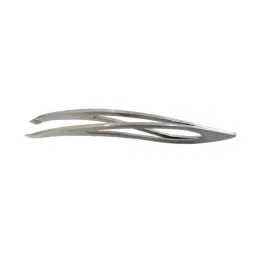 Babila Tweezer SQUARE Tip (TW-V03)-picture-26