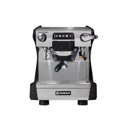 Rancilio Classe 5 USB Semi Autimatic Coffee Machine 1 GR 4 L Standard Black-image-21