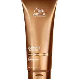 Wella Professionals Ultimate Smooth Conditioner - 200 ml-picture-48