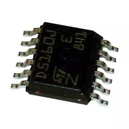 Stmicroelectronics Driver, High Side, 5A, Soic, Vnd5160Jtr-E-image-63