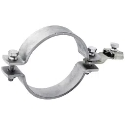 Hilti MQS-SP Seismic Pipe Clamp 60 - 65 mm Range and 2 inch (50.8 mm) Nominal Size, 2138753 (Pack of 10)-11