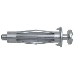 Fischer Metal Cavity Fixing with Metric Screw 10 mm Drill Dia 37 mm Anchor Length, HM 5X37 S (Pack of 50 Pcs)-67