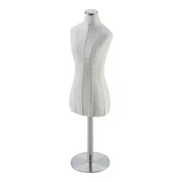 AS ONE Ladies Miniature Body Interlining Vinyl Chloride, 61-158-5-1-picture-21