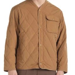 Tommy Hilfiger Desert Khaki Regular Fit Jacket-picture-30