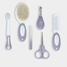 MiArcus Infants 6-Pcs Baby Grooming Kit-image-97