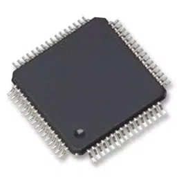 Stmicroelectronics Arm Microcontroller Mcu , Arm Cortex-M4, 100Mhz, Lqfp-64, Stm32F413Rht6-4