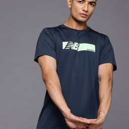 New Balance Box Performance T-shirt-picture-30