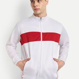 ESTRO Men Lightweight Training or Gym Sporty Jacket-picture-28