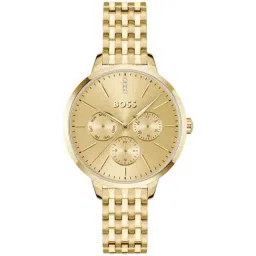 BOSS 1502782 Symphony Le Analog Watch for Women-image-62