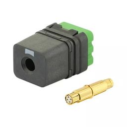 SOURIAU-SUNBANK / EATON RECTANGULAR MODULE, RCPT, 1POS, 1ROW, 8MQ2M01L28SN-image-38